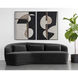 Soraya Shadow Grey Sofa